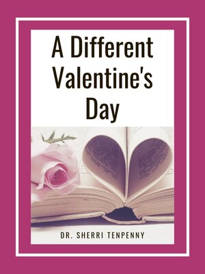 cover image of A Different Valentine's Day